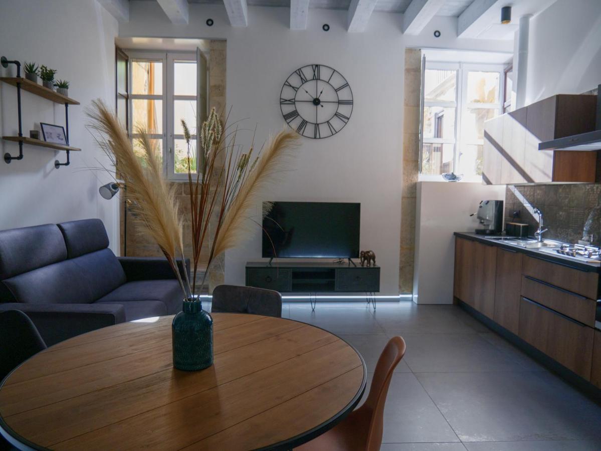 Vakkia - Ortigia Holiday Home Syrakus Exterior foto