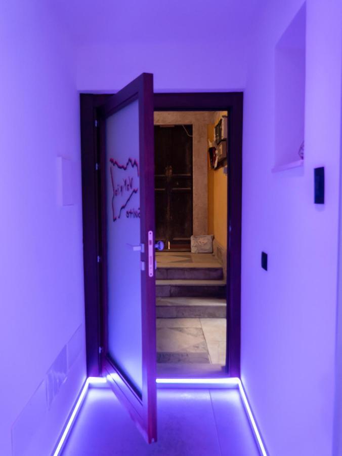 Vakkia - Ortigia Holiday Home Syrakus Exterior foto