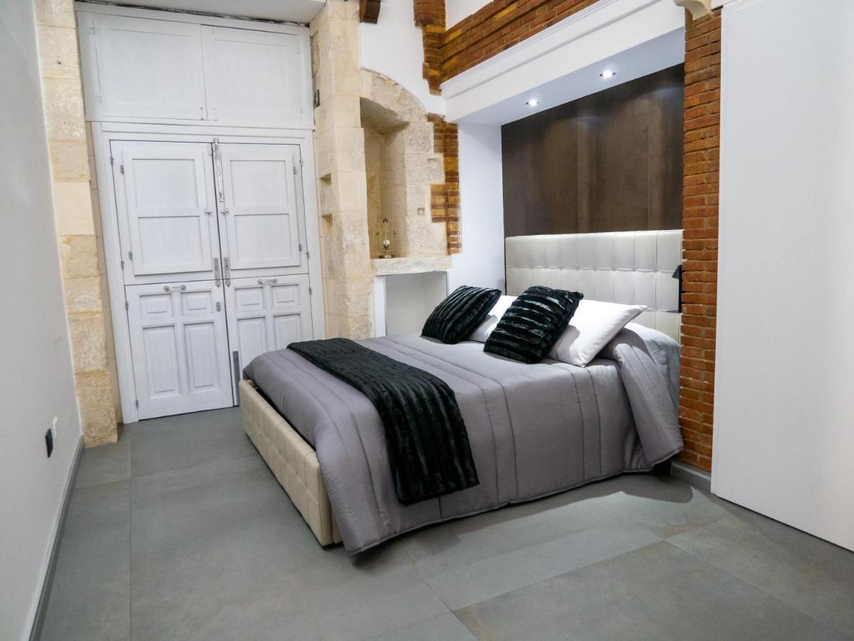 Vakkia - Ortigia Holiday Home Syrakus Exterior foto